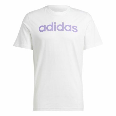 Férfi rövid ujjú póló Adidas Essentials Fehér MOST 16768 HELYETT 10889 Ft-ért!