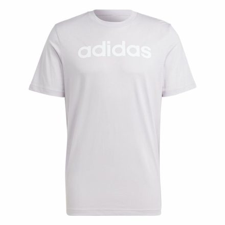 Férfi rövid ujjú póló Adidas Essentials Halványlila MOST 16768 HELYETT 10889 Ft-ért!