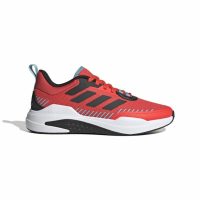   Férfi edzőcipő Adidas Trainer V Piros MOST 59082 HELYETT 38842 Ft-ért!