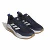 Férfi edzőcipő Adidas Trainer V Fekete Tengerészkék MOST 58301 HELYETT 40884 Ft-ért!