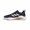 Férfi edzőcipő Adidas Trainer V Fekete Tengerészkék MOST 58301 HELYETT 40884 Ft-ért!