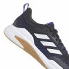 Férfi edzőcipő Adidas Trainer V Fekete Tengerészkék MOST 58301 HELYETT 40884 Ft-ért!