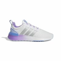   Női Alkalmi Cipő Adidas Racer TR21 Fehér MOST 47937 HELYETT 29218 Ft-ért!