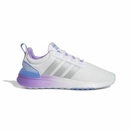 Női Alkalmi Cipő Adidas Racer TR21 Fehér MOST 47937 HELYETT 29218 Ft-ért!