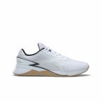   sportcipő Reebok Nano X3 Fehér MOST 89486 HELYETT 59866 Ft-ért!