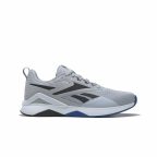   sportcipő Reebok Nanoflex TR 2.0 Szürke MOST 53591 HELYETT 37577 Ft-ért!