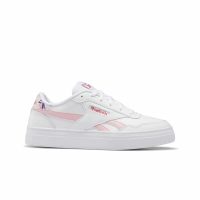   Női cipők Reebok Court Advance Bold Fehér MOST 44743 HELYETT 22075 Ft-ért!