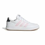   Női cipők Adidas Breaknet 2.0 Fehér MOST 38354 HELYETT 26184 Ft-ért!