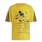   Gyermek Rövid ujjú póló Adidas X Disney - Mickey Mouse MOST 21865 HELYETT 14196 Ft-ért!