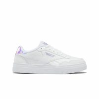   Női cipők Reebok Court Advance Bold Fehér MOST 44743 HELYETT 26151 Ft-ért!