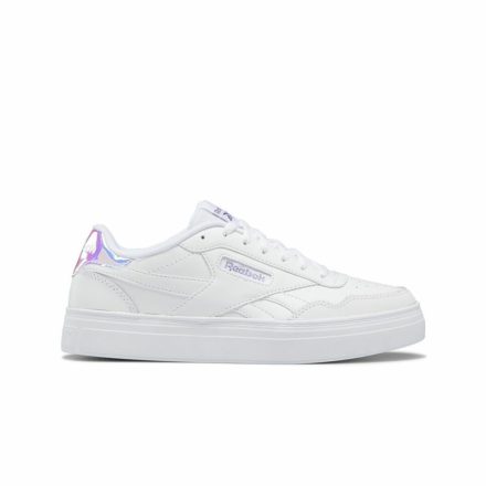 Női cipők Reebok Court Advance Bold Fehér MOST 44743 HELYETT 26151 Ft-ért!