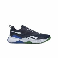   Férfi edzőcipő Reebok NFX Fekete MOST 42106 HELYETT 29524 Ft-ért!