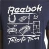 Férfi rövid ujjú póló Reebok GS Tailgate Team kék MOST 19173 HELYETT 12451 Ft-ért!