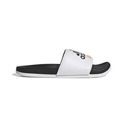 Flip Flop férfiak számára Adidas Adilette Comfort Fehér MOST 29653 HELYETT 20793 Ft-ért!