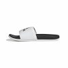 Flip Flop férfiak számára Adidas Adilette Comfort Fehér MOST 29653 HELYETT 20793 Ft-ért!