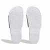 Flip Flop férfiak számára Adidas Adilette Comfort Fehér MOST 29653 HELYETT 20793 Ft-ért!