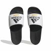 Flip Flop férfiak számára Adidas Adilette Comfort Fehér MOST 29653 HELYETT 20793 Ft-ért!