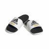 Flip Flop férfiak számára Adidas Adilette Comfort Fehér MOST 29653 HELYETT 20793 Ft-ért!