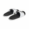 Flip Flop férfiak számára Adidas Adilette Comfort Fehér MOST 29653 HELYETT 20793 Ft-ért!