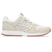   Női Alkalmi Cipő Asics Lyte Classic Fehér MOST 54333 HELYETT 36585 Ft-ért!