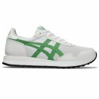   Női Alkalmi Cipő Asics Tiger Runner II Fehér Világos szürke MOST 54937 HELYETT 38519 Ft-ért!