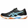 Férfi edzőcipő Asics Gel-Rocket 11 Fekete Röplabda MOST 47937 HELYETT 32285 Ft-ért!