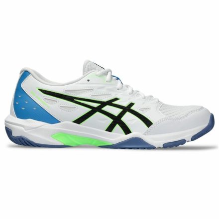 Férfi edzőcipő Asics Gel-Rocket 11 Fehér Röplabda MOST 48463 HELYETT 33989 Ft-ért!