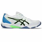   Férfi edzőcipő Asics Gel-Rocket 11 Fehér Röplabda MOST 48463 HELYETT 33989 Ft-ért!