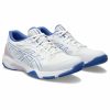 Női cipők Asics Gel-Rocket 11 Fehér MOST 51015 HELYETT 35774 Ft-ért!