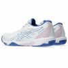 Női cipők Asics Gel-Rocket 11 Fehér MOST 51015 HELYETT 35774 Ft-ért!