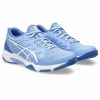 Női cipők Asics Gel-Rocket 11 Világoskék MOST 47937 HELYETT 32203 Ft-ért!