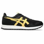   Férfi alkalmi edzők Asics Tiger Runner II Fekete MOST 54333 HELYETT 34658 Ft-ért!