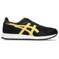   Férfi alkalmi edzők Asics Tiger Runner II Fekete MOST 58116 HELYETT 40751 Ft-ért!