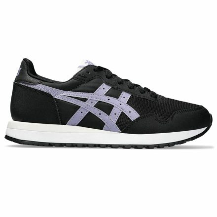 Női Alkalmi Cipő Asics Tiger Runner II Fekete MOST 57814 HELYETT 40545 Ft-ért!