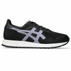   Női Alkalmi Cipő Asics Tiger Runner II Fekete MOST 61186 HELYETT 42909 Ft-ért!