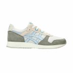   Női Alkalmi Cipő Asics Lyte Classic Sötétzöld MOST 55060 HELYETT 38610 Ft-ért!