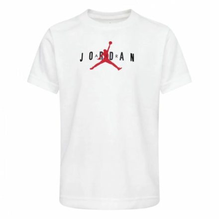 Gyermek Rövid ujjú póló Jordan Jumpman Graphic Fehér MOST 16234 HELYETT 9715 Ft-ért!