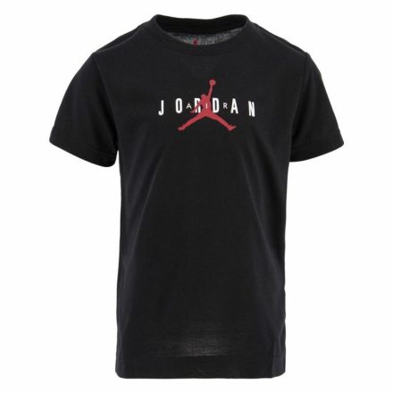 Gyermek Rövid ujjú póló Jordan Jumpman Graphic Fekete MOST 16234 HELYETT 9715 Ft-ért!