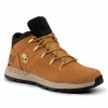 Férfi alkalmi edzők Timberland Sprint Trekker Barna MOST 92680 HELYETT 59792 Ft-ért!