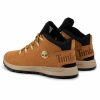 Férfi alkalmi edzők Timberland Sprint Trekker Barna MOST 92680 HELYETT 59792 Ft-ért!