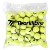   Légfrissítő lábbelikhez Tecnifibre 60XLS144NN Sárga MOST 162660 HELYETT 122668 Ft-ért!