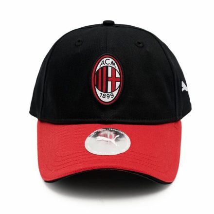 Sport sapka Puma AC Milan Fan MOST 17116 HELYETT 11120 Ft-ért!