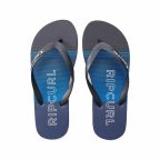   Flip Flop férfiak számára Rip Curl Breakers Bloom Kék MOST 15956 HELYETT 10359 Ft-ért!