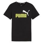   Gyermek Rövid ujjú póló Puma Essentials+ 2 Colour MOST 16327 HELYETT 9772 Ft-ért!