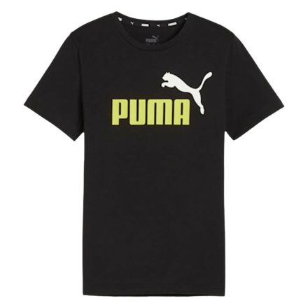 Gyermek Rövid ujjú póló Puma Essentials+ 2 Colour MOST 16327 HELYETT 9772 Ft-ért!