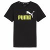 Gyermek Rövid ujjú póló Puma Essentials+ 2 Colour MOST 16327 HELYETT 9772 Ft-ért!