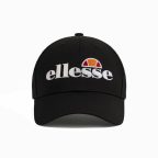   Sport sapka Ellesse Ragusa Fekete Egy méret MOST 21432 HELYETT 13915 Ft-ért!