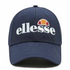   Sport sapka Ellesse Ragusa Tengerészkék Egy méret MOST 21432 HELYETT 13915 Ft-ért!