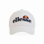   Sport sapka Ellesse Ragusa Fehér Egy méret MOST 21432 HELYETT 13915 Ft-ért!