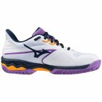   Felnőtt padel edzőcipő Mizuno Wave Exceed Light 2 MOST 82703 HELYETT 62372 Ft-ért!